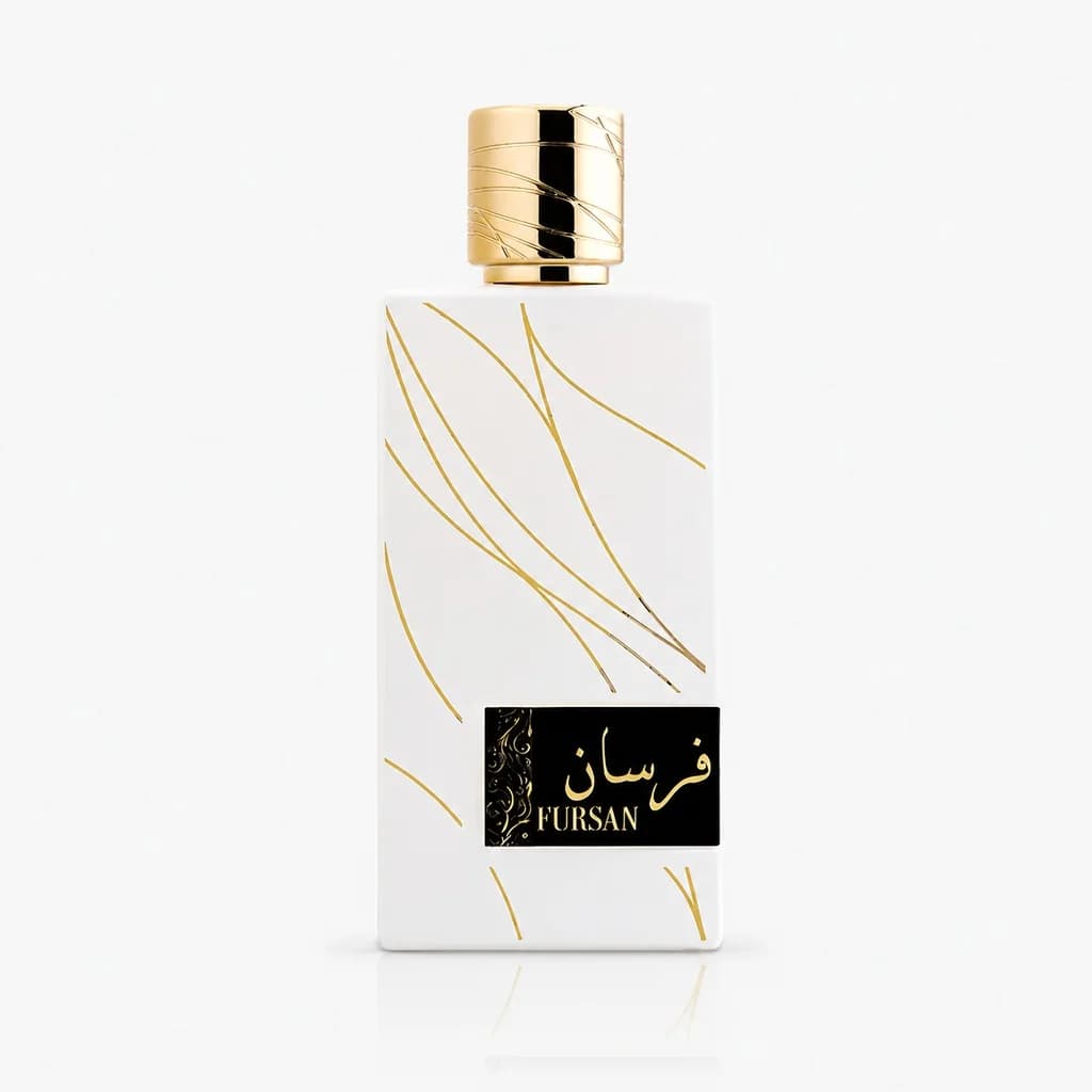 Fursan White