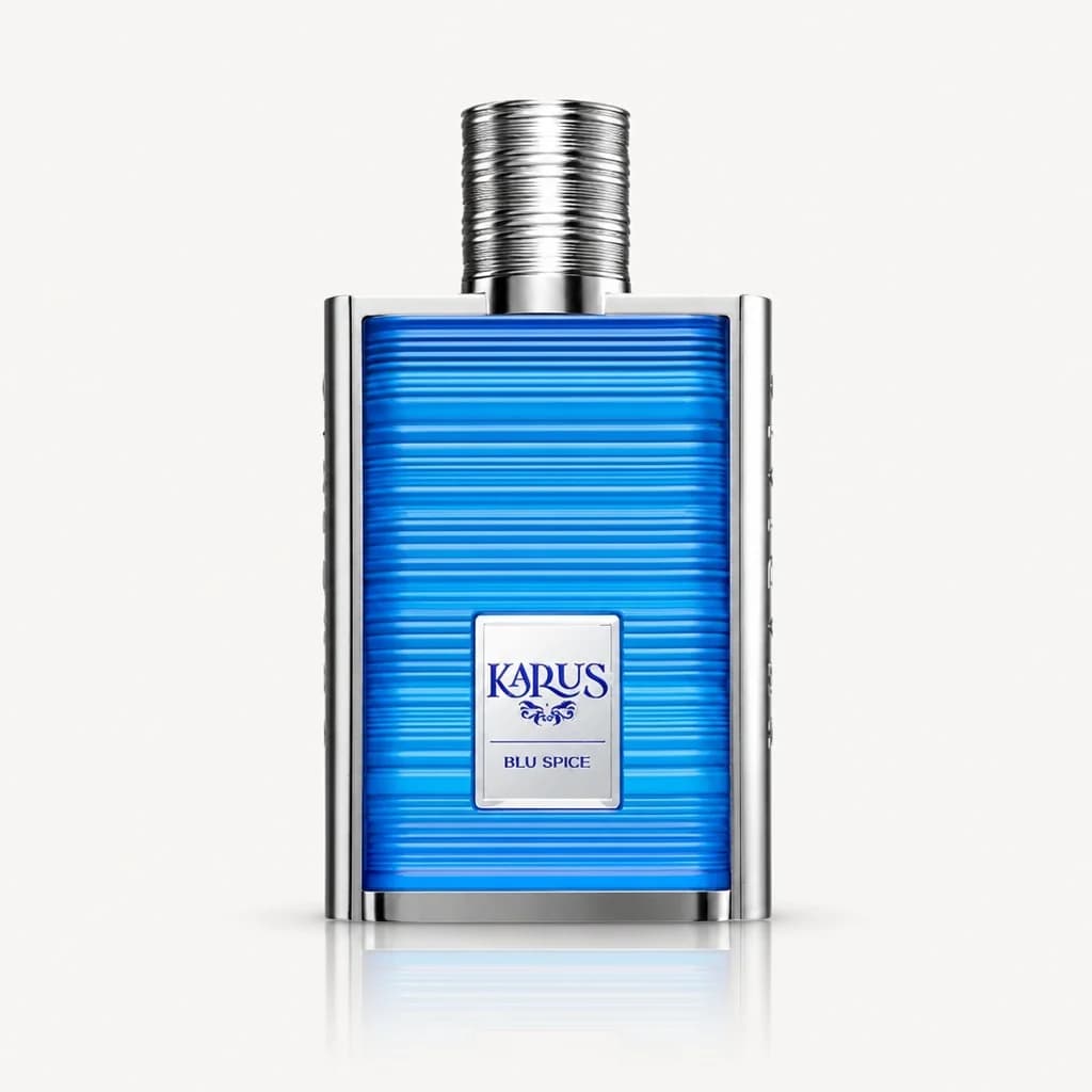 Karus Blue Spice
