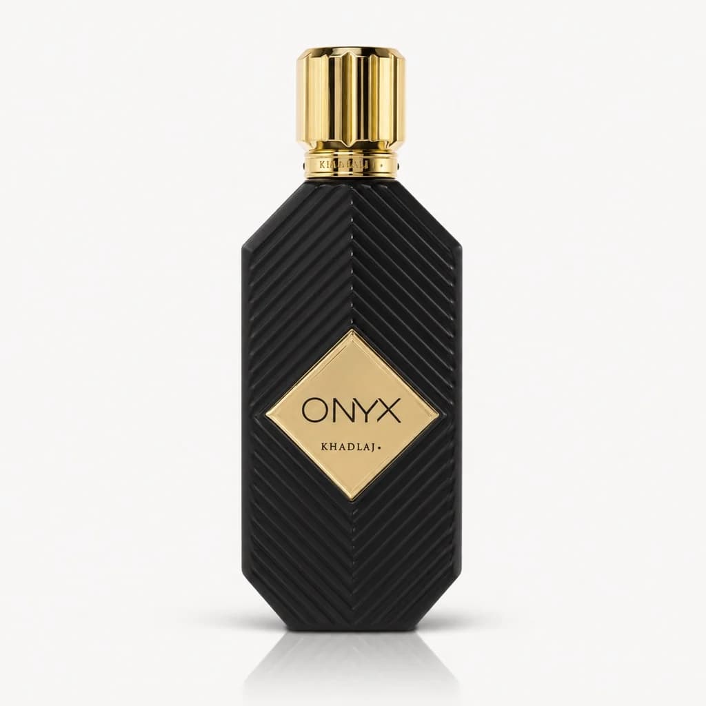 Onyx Gold