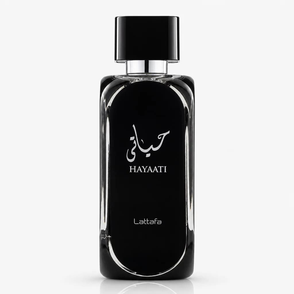 Hayaati