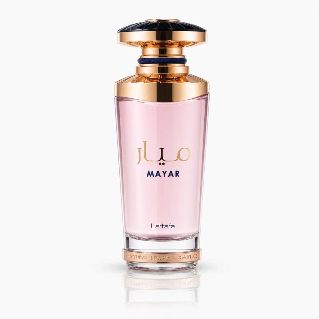 Mayar Eau De Parfum woda perfumowana