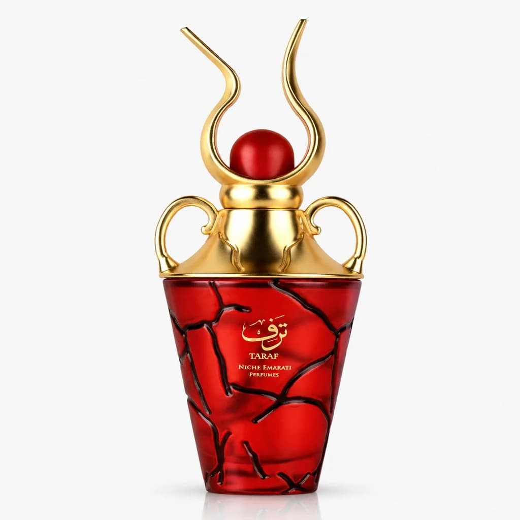Taraf woda perfumowana dla kobiet