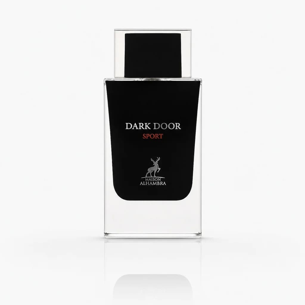 Dark Door Sport