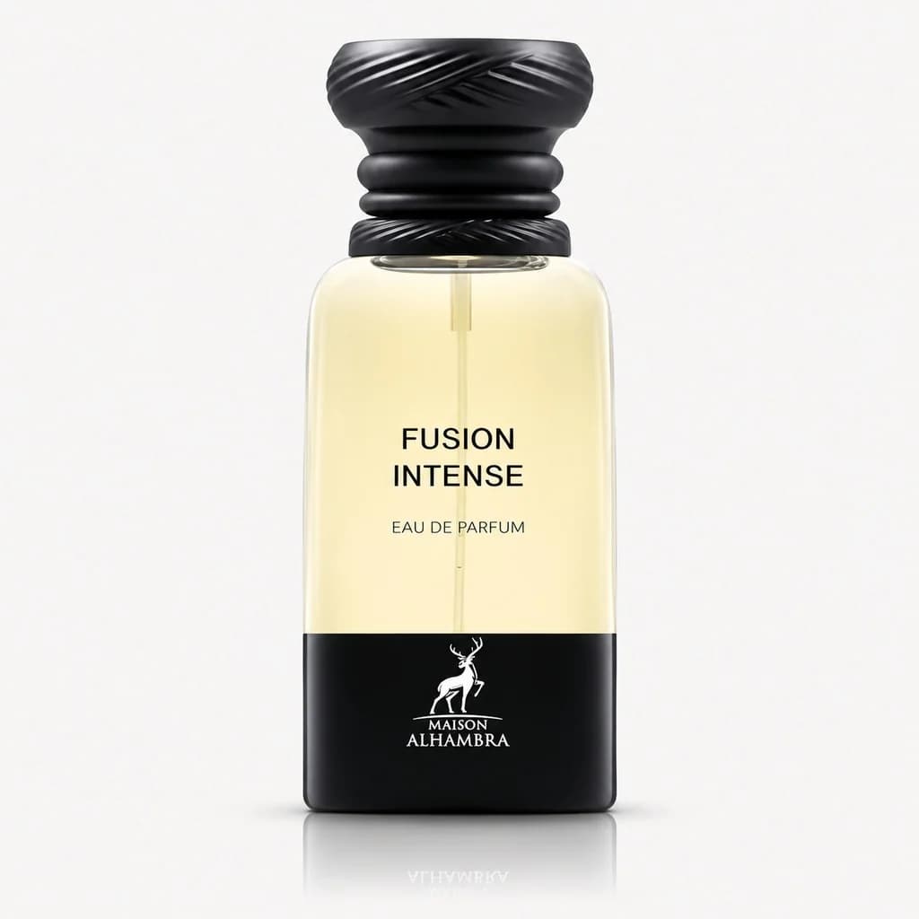 Fusion Intense (Fabulo Intense)