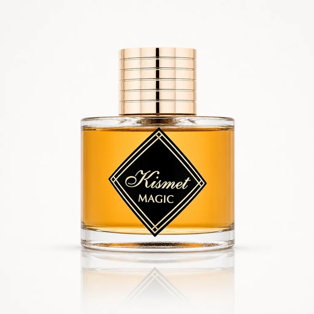 Kismet Magic