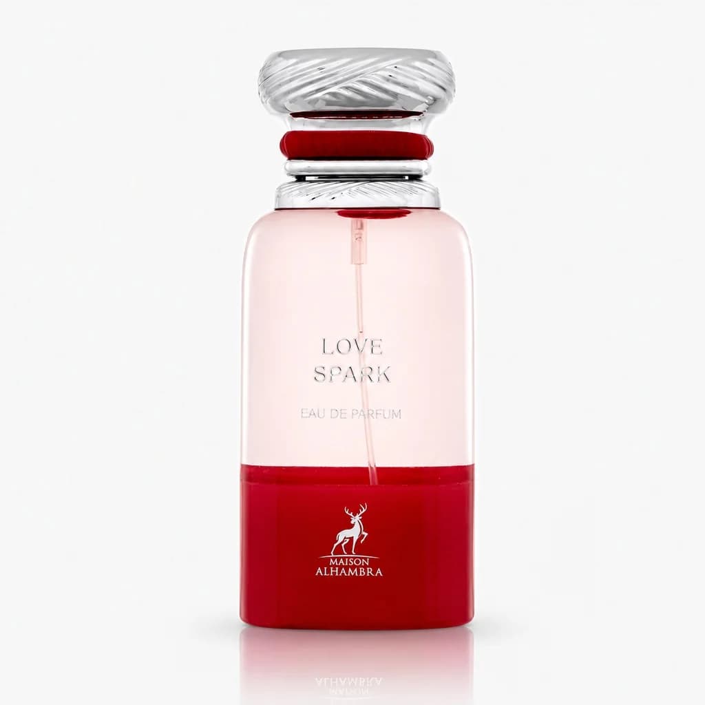 Love Spark