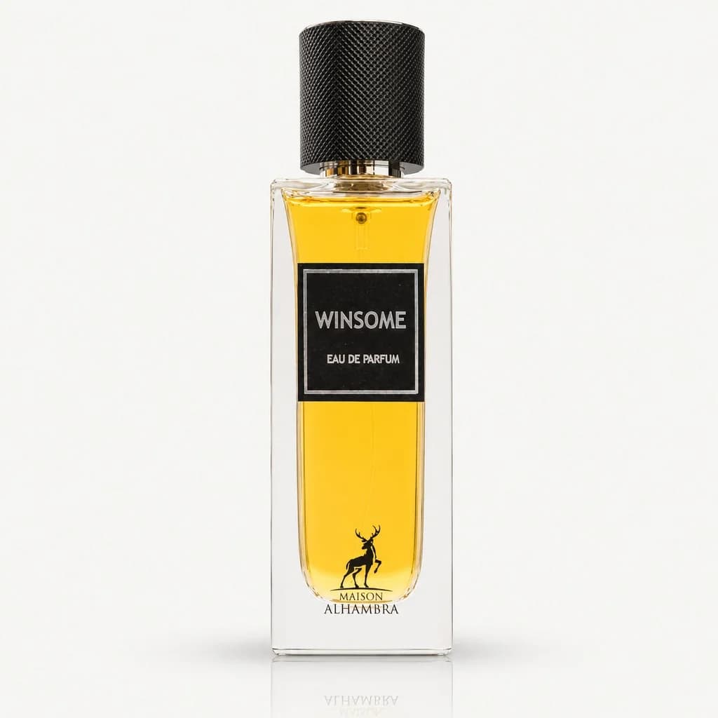 Winsome (The Tux)