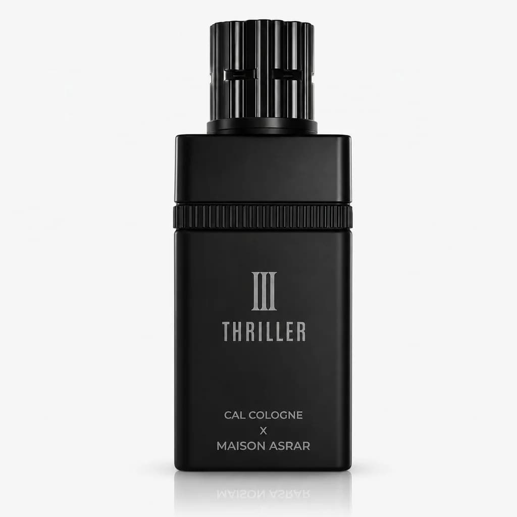 III Thriller