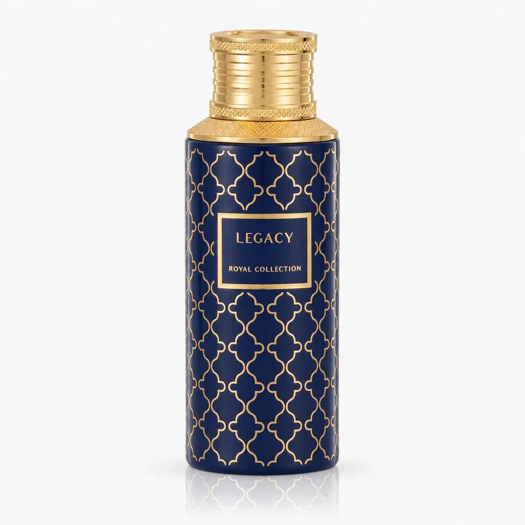 Maison Asrar Legacy