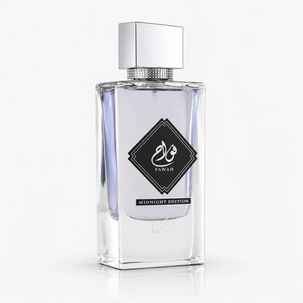 Fawah Midnight Edition