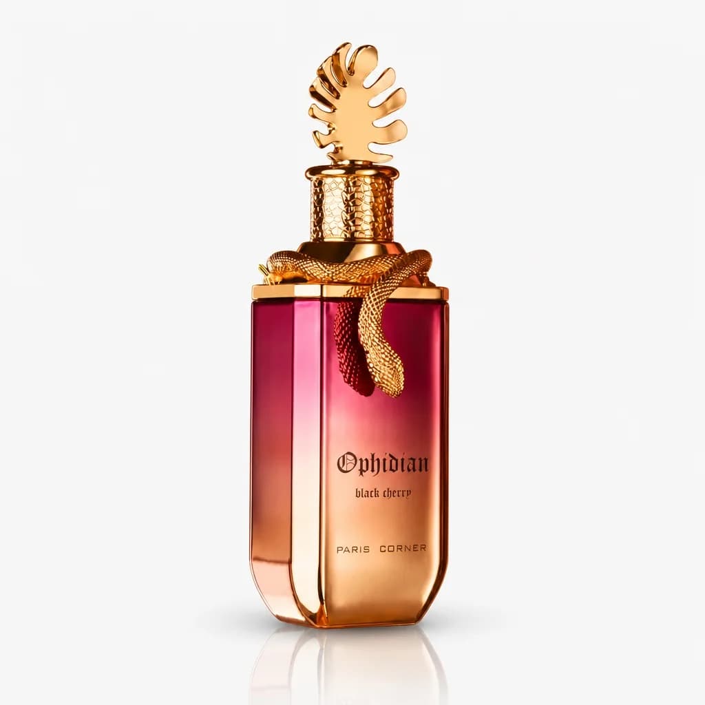 Emir Ophidian Black Cherry