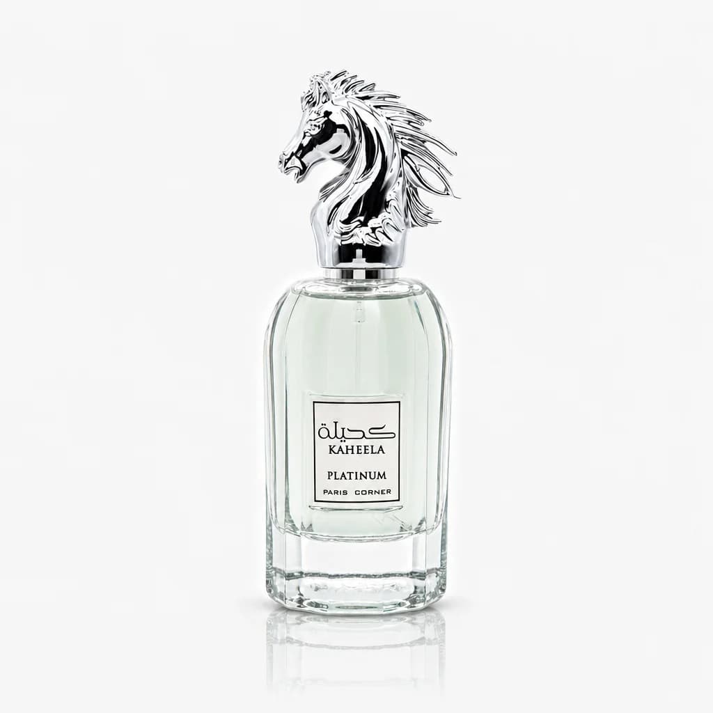 Kaheela Platinum