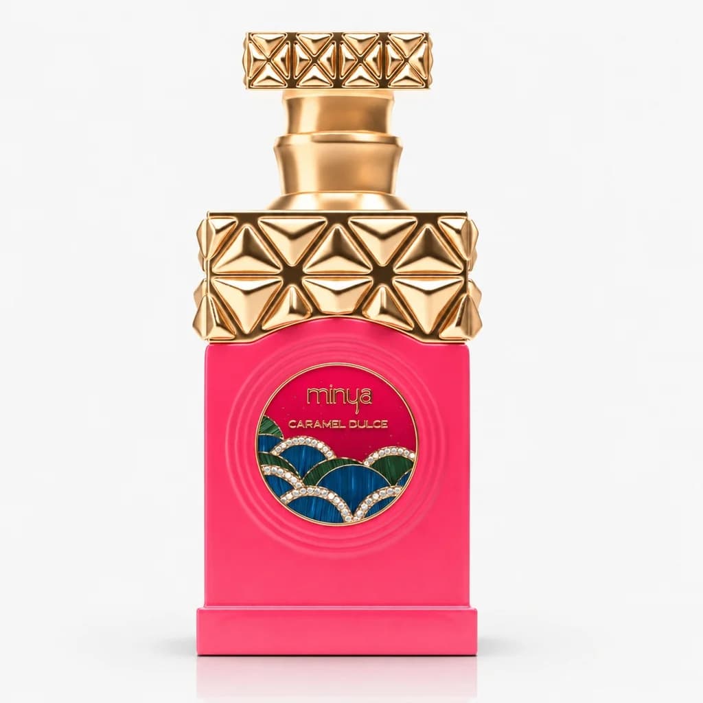 Minya Caramel Dulce
