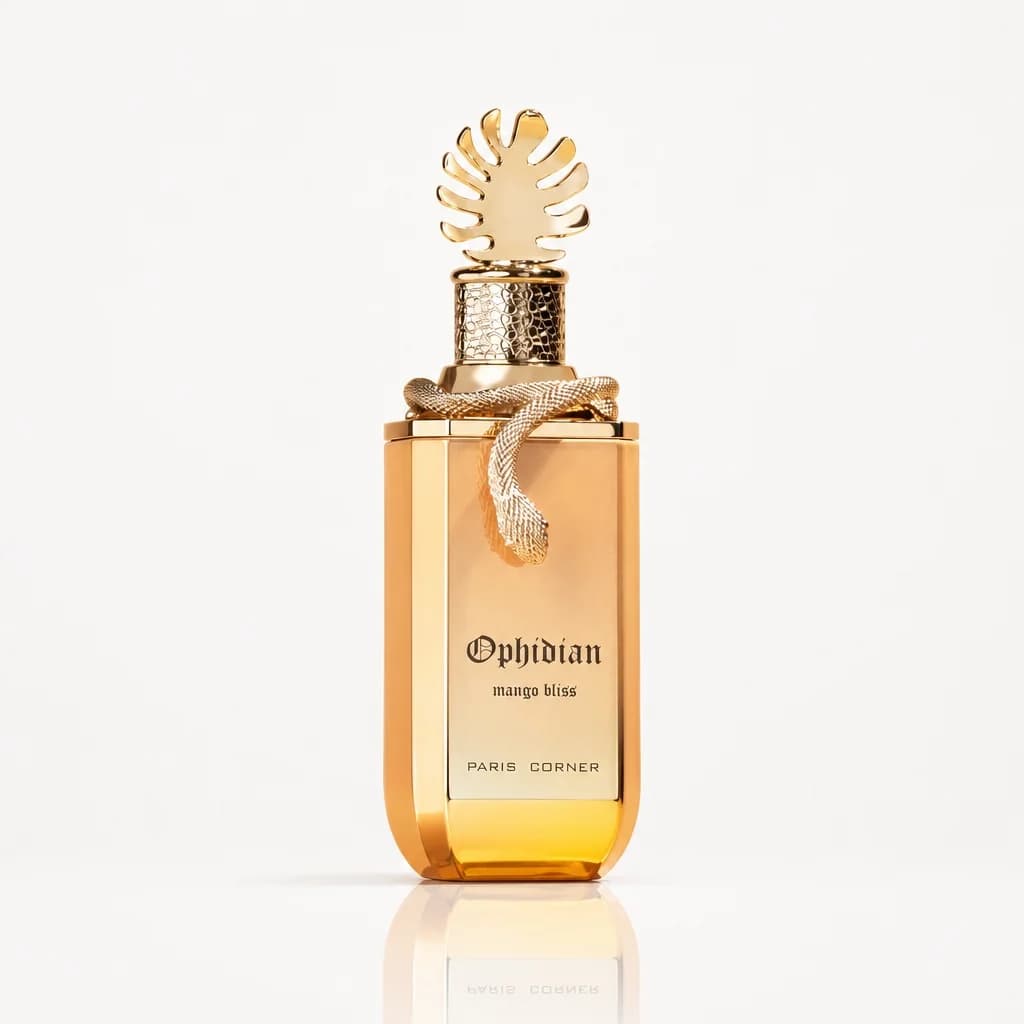 Ophidian Mango Bliss