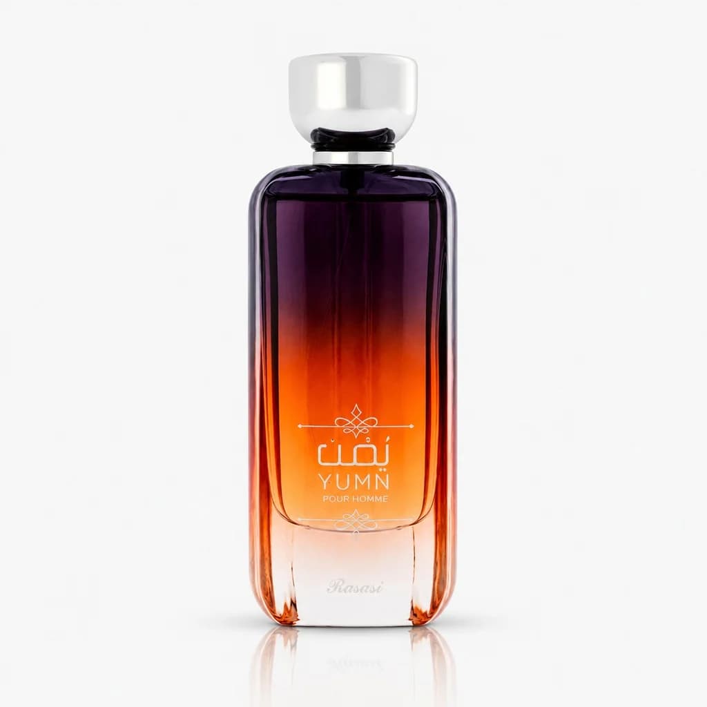 Yumn Pour Homme