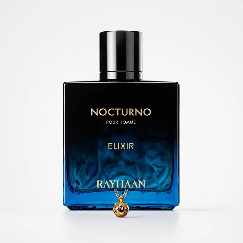 Nocturno Elixir