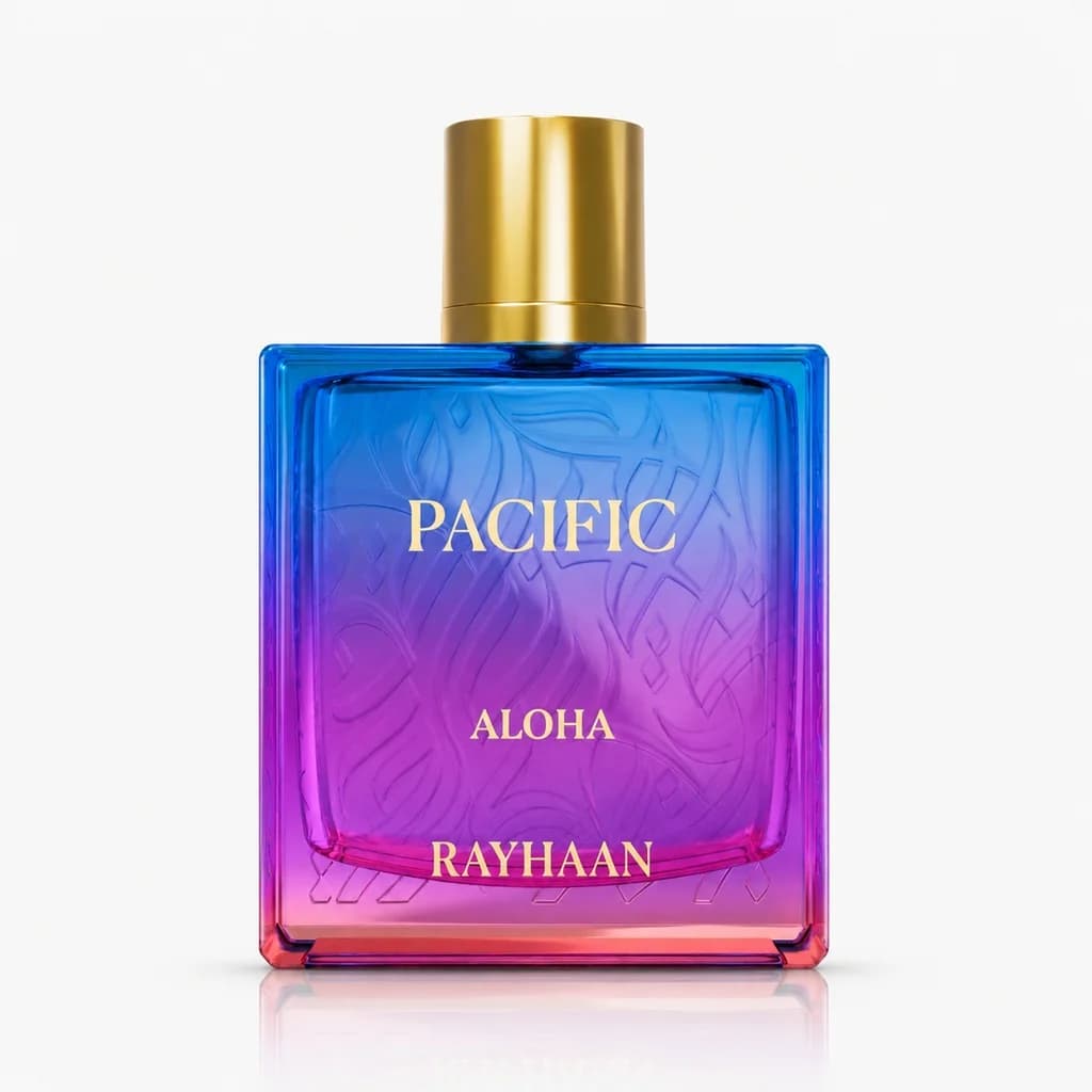 Pacific Aloha