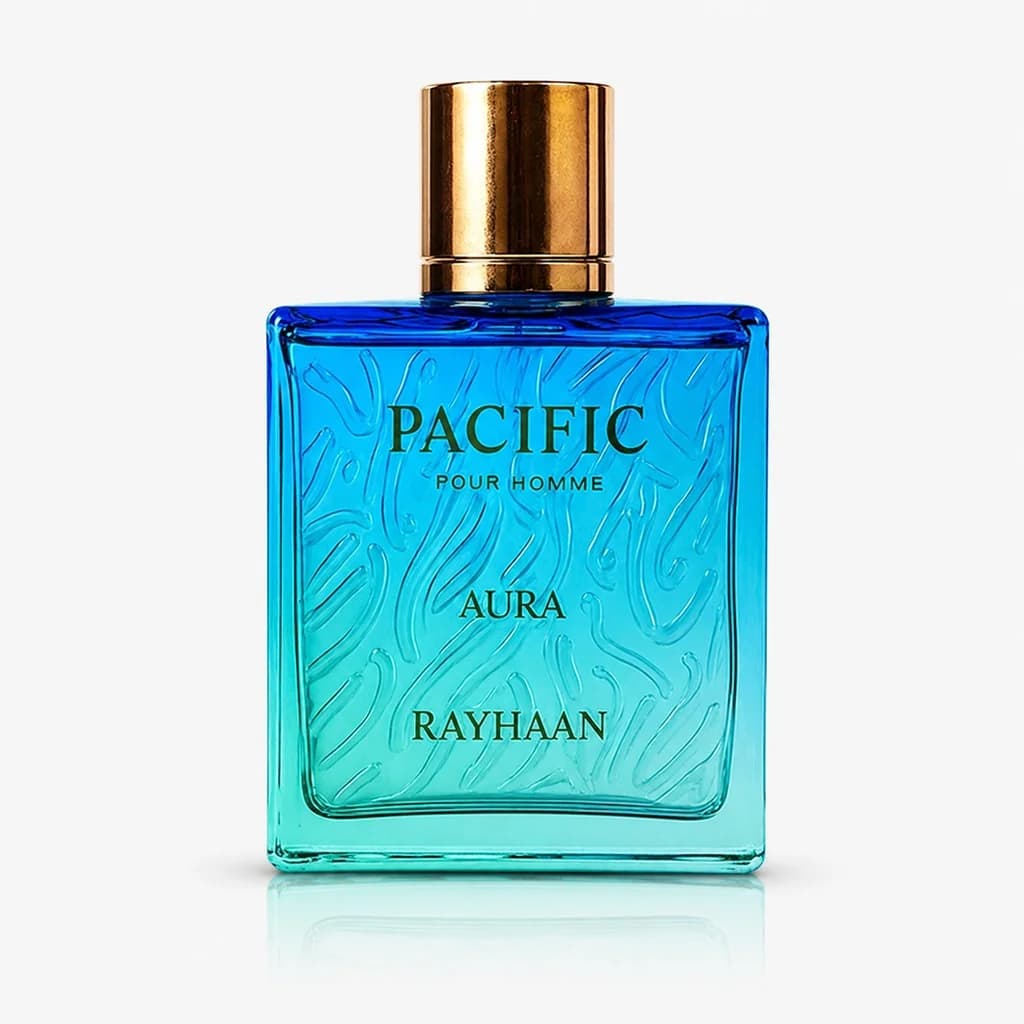 Pacific Aura