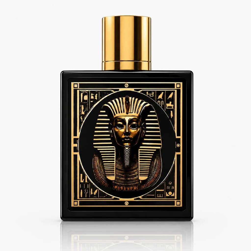 Pharaoh