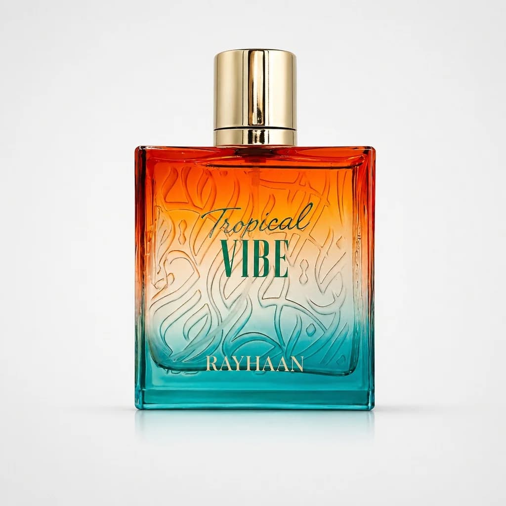 Tropical Vibe