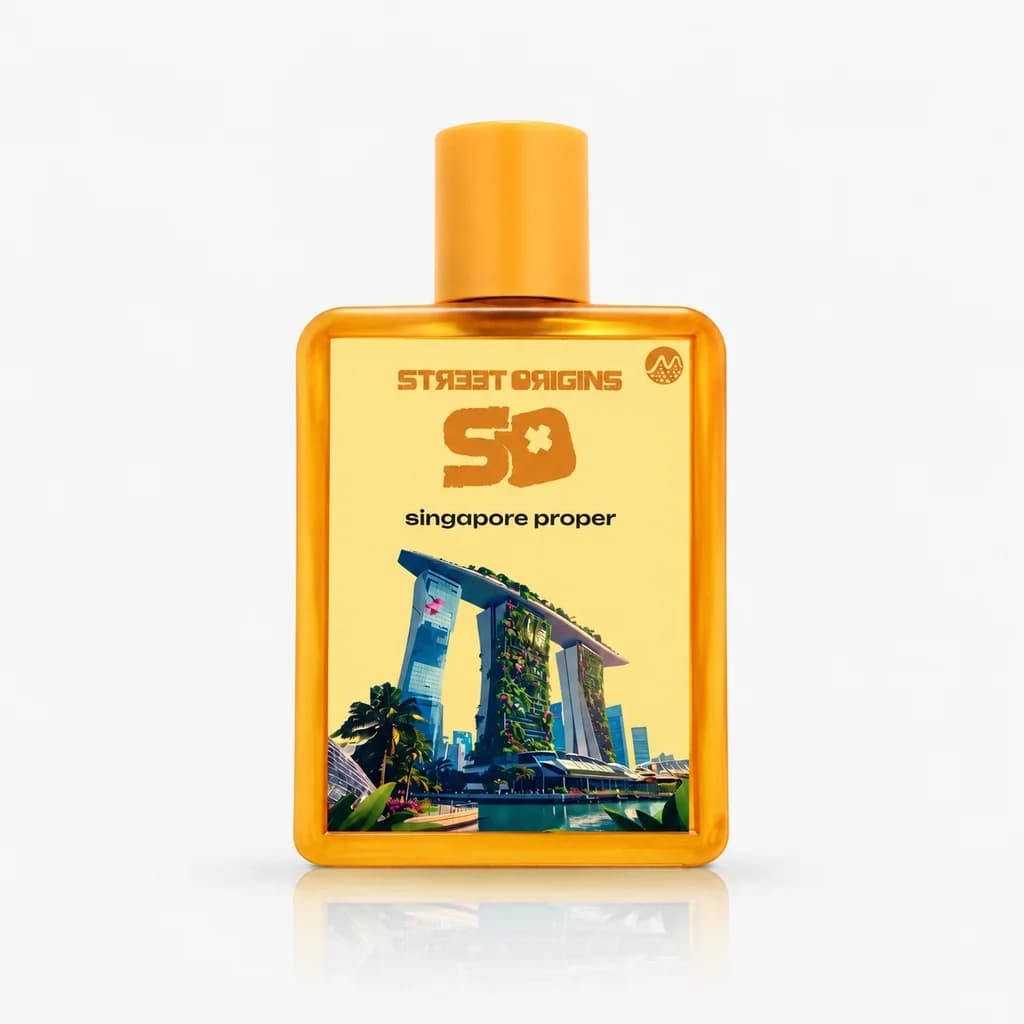Singapore Proper