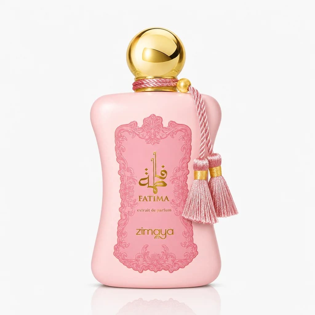 Fatima Pink