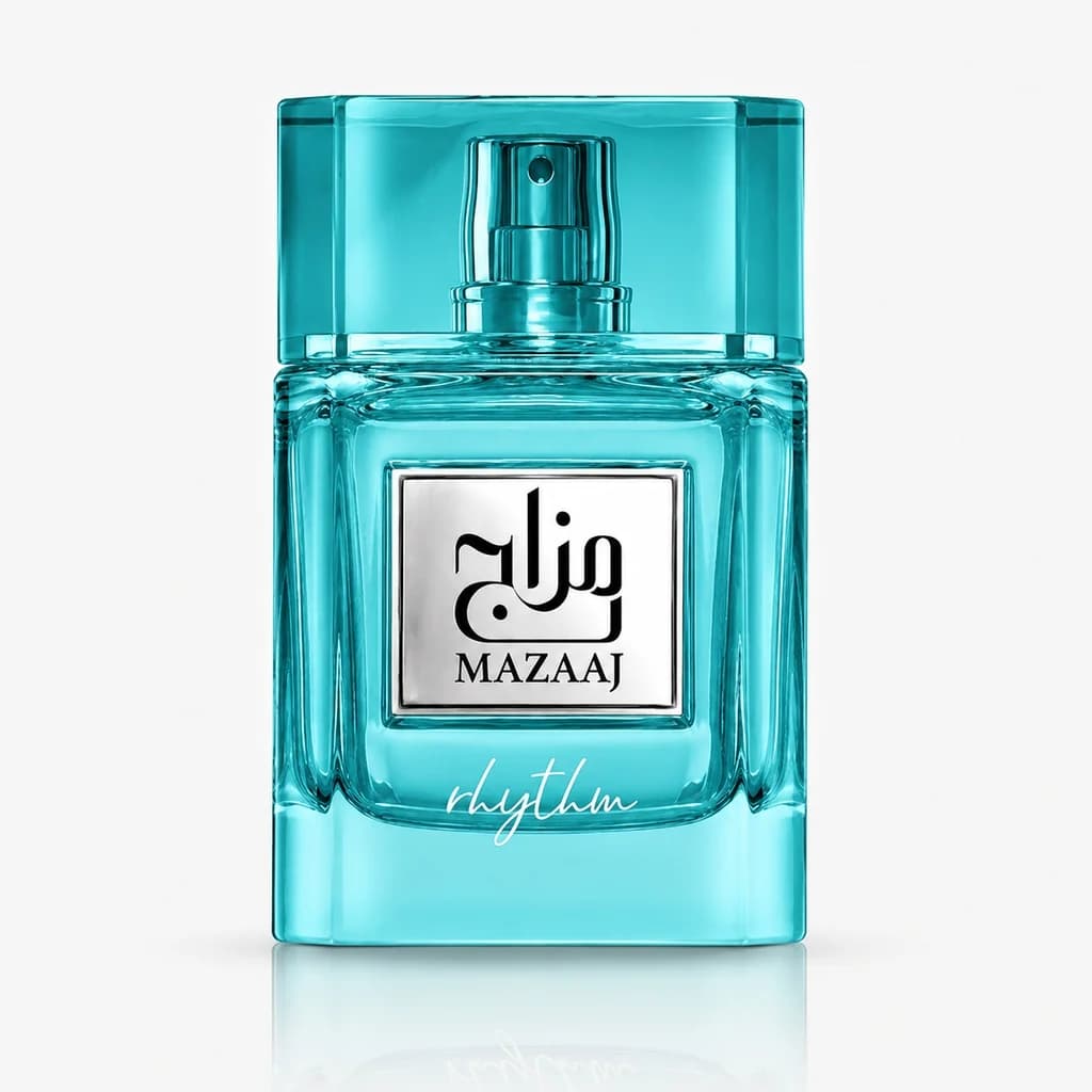 Mazaaj Rhythm