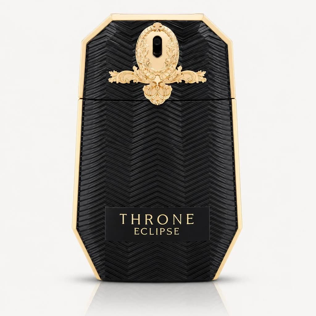 Throne Eclipse