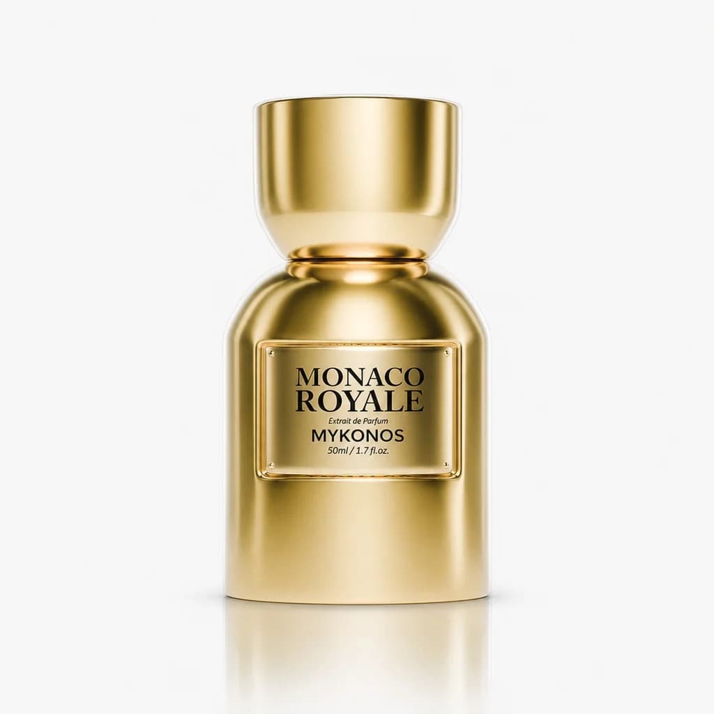 Monaco Royale