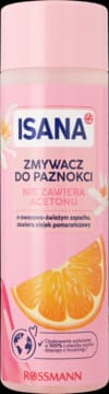 zmywacz do paznokci, bez acetonu