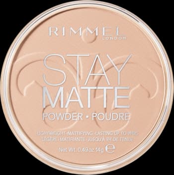 RIM.2 PUDER STAY MATTE 003