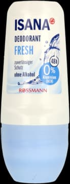 dezodorant w kulce, dla kobiet, 48h, Fresh