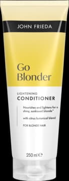 Go Blonder Lightening Conditioner