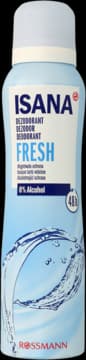 dezodorant w sprayu, dla kobiet, 48h, Fresh