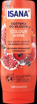 Colour Shine odżywka do włosów farbowanych i tonowanych