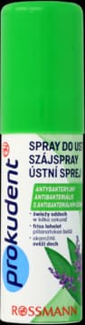 spray do ust, antybakteryjny