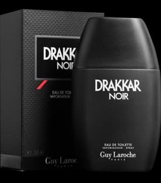 Drakkar Noir woda toaletowa dla mężczyzn