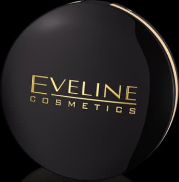 Celebrities Beauty puder do twarzy, mineralny, matujący, wygładzający, nr 20 Transparent