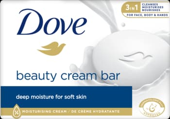 mydło w kostce do rąk, Beauty Cream Bar