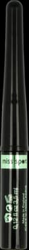 Studio Lash eyeliner w płynie, 001 Extra Black