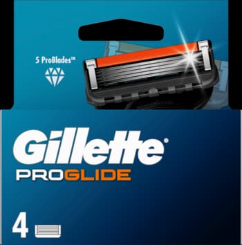 ProGlide wkłady do maszynki do golenia dla mężczyzn, 5 ostrzowe