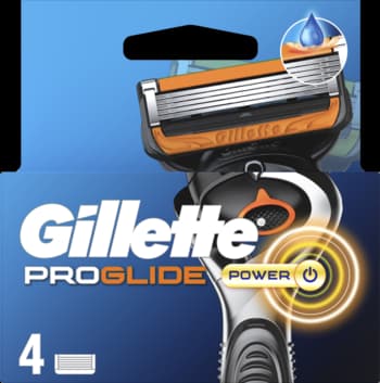 ProGlide Power wkłady do maszynki do golenia dla mężczyzn, 5 ostrzowe