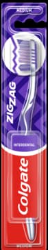 ZigZag szczoteczka do zębów