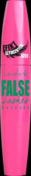 False Lashes Mascara tusz nadający efekt sztucznych rzęs Black