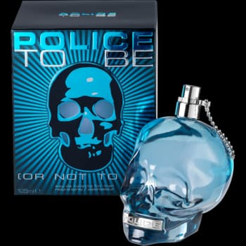 To Be EdT