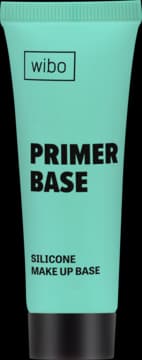 Primer Base baza pod makijaż, silikonowa