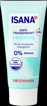 antyperspirant w kremie, dla kobiet, 24h