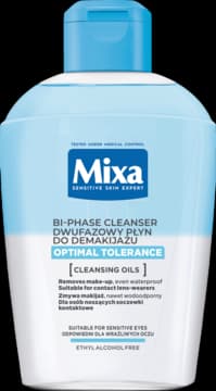 Optimal Tolerance dwufazowy płyn do demakijażu Bi-Phase Cleanser