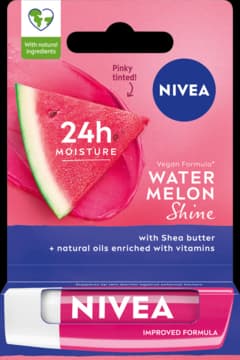 Lip Care Pomadka do ust Arbuz