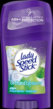 Speed Stick, Dezodorant w sztyfcie, Orchard Blossom